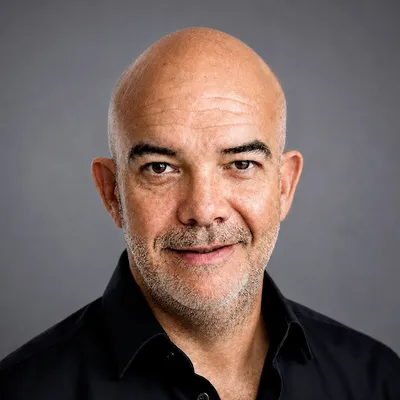 Sébastien Curinier