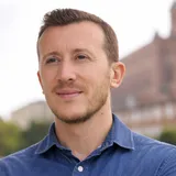 Nicolas Julia
