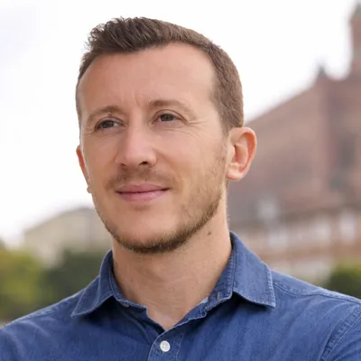 Nicolas Julia