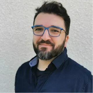 Bastien Baron Bastien Baron