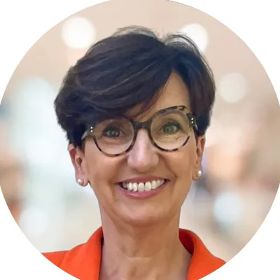 Sylvie CARBONNIÈRES