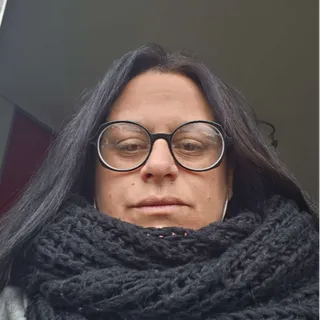 Marie - Hélène Troadec