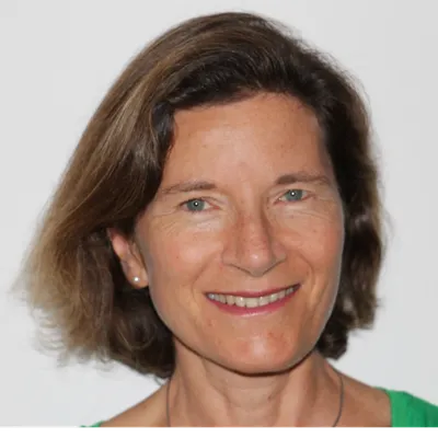 Emmanuelle De Barrau