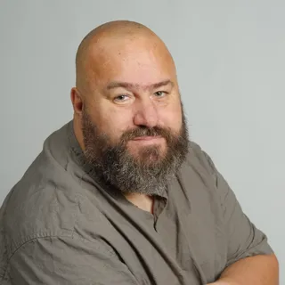 Christophe Louarn Christophe Louarn