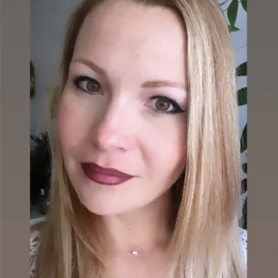 Morgane Gassier