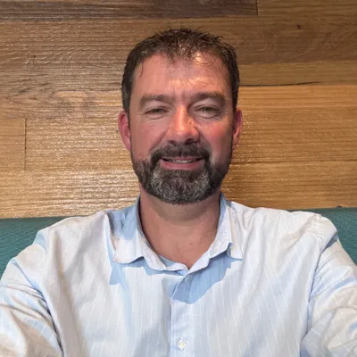 Sébastien Coudouel