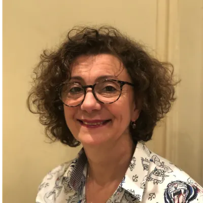Viviane Willems