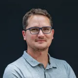 Nicolas Decharne