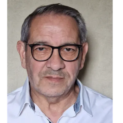 Jean-Philippe Levin