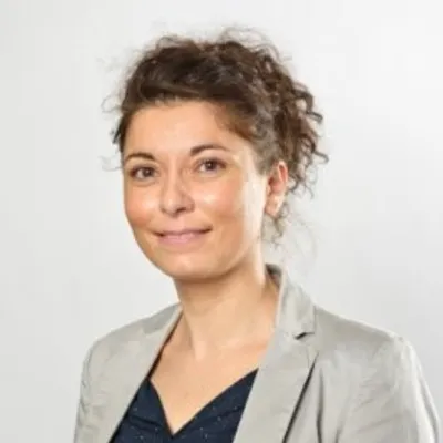 Delphine Bedouet