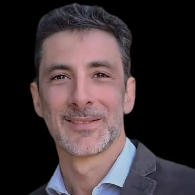 Arnaud Dussenty