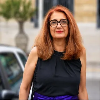 Irène Delzendeh Irène Delzendeh