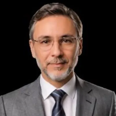 Jorge Guedes