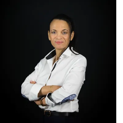 Latifa Della Monica