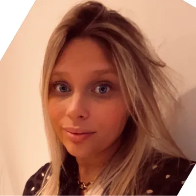 Romane Embarck Ben Mohamed
