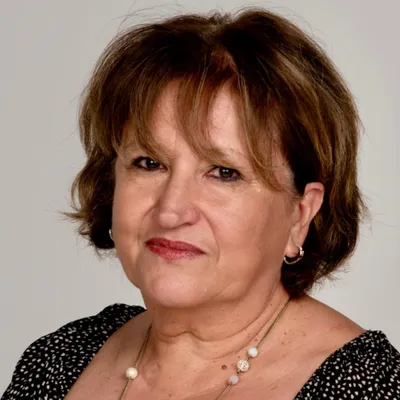 Rosa Langlet