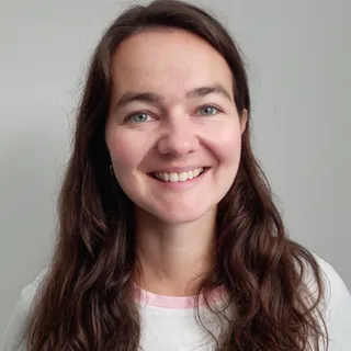 Manon Vansteenkiste Manon Vansteenkiste