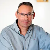 Frédéric Martinez