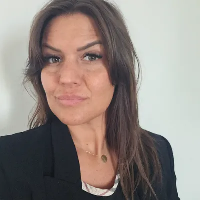 Justine Lambin