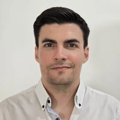 Nicolas Casado