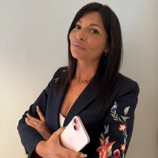 Stéphanie Fernandes