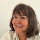 Marie-Pierre Courrent