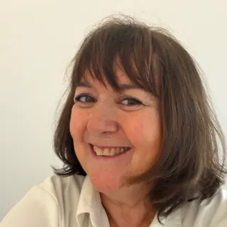 Marie-Pierre Courrent Marie-Pierre Courrent