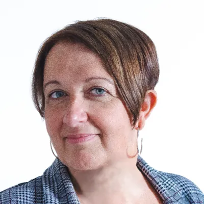 Emmanuelle LORANS