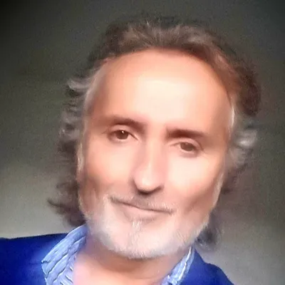 Christophe Auger