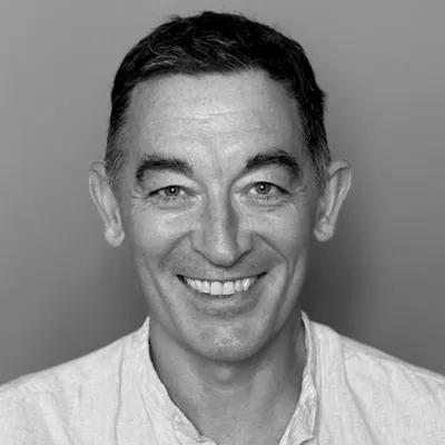 Neil Dillon