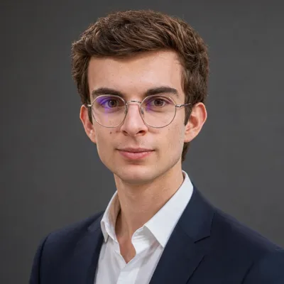 Benjamin Mouly