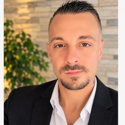 Jérome Perin