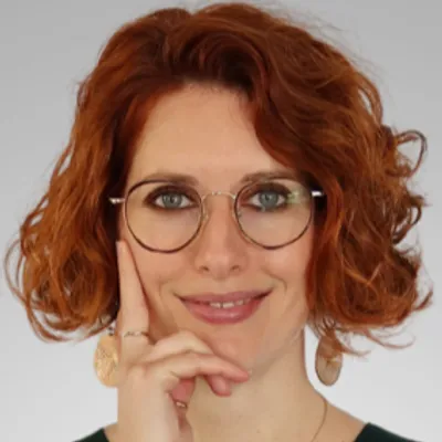 Aurelia Denoual
