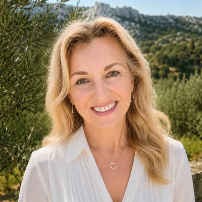 Corine Marmotan