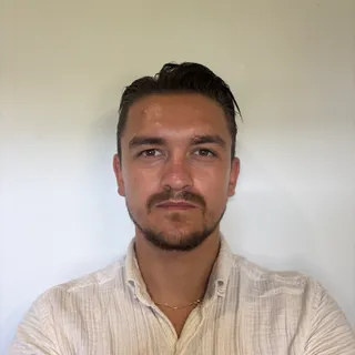 Valentin Maho