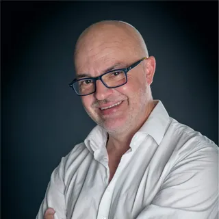 Frédéric Langé