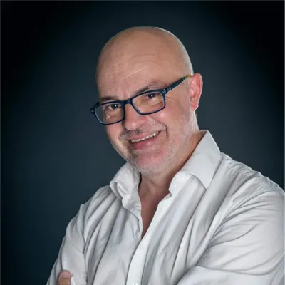 Frédéric Langé