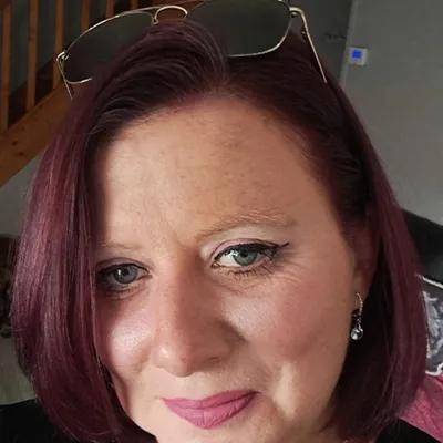 Christelle Grondys