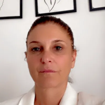 Céline Sumien