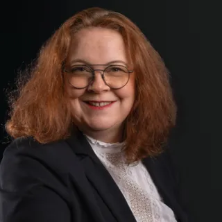 Delphine Metzger