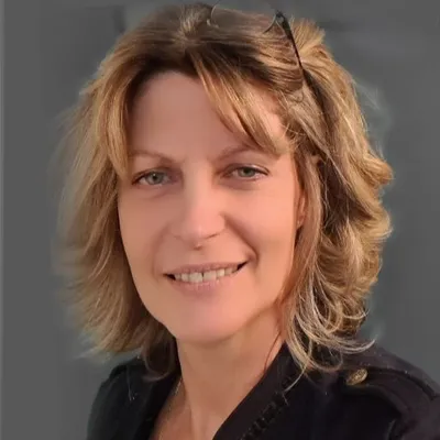 Nathalie Crindal