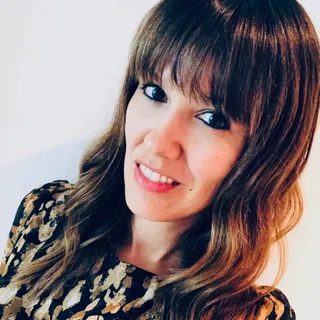 Alexandra Coulomb Alexandra Coulomb