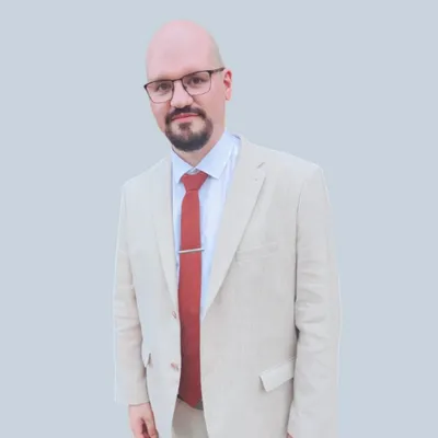 Laurent Bigot