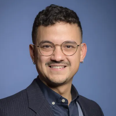 Diego Mejicanos Fernandez