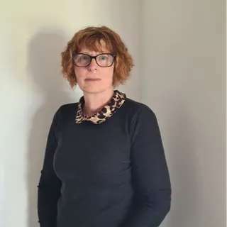 Marie-Christine Danckers