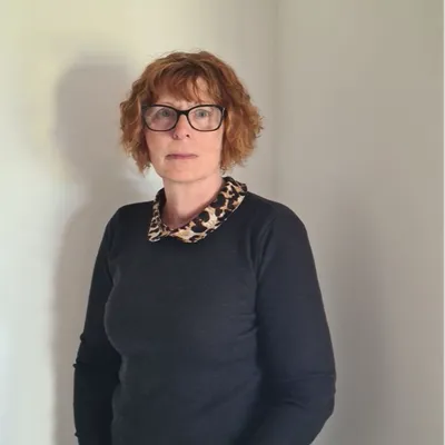 Marie-Christine Danckers