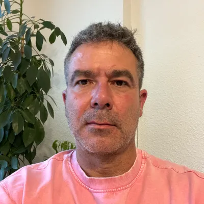 Frédéric Mailhe