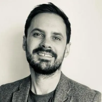 Florian Tribalet