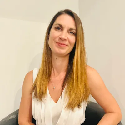 Audrey Szymczak