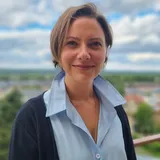 Justine LEPRETRE